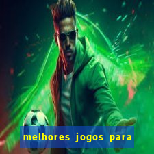 melhores jogos para ganhar dinheiro via pix